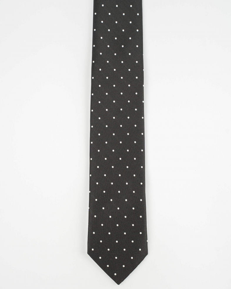 TIE POLYESTER 220150133562-2 01