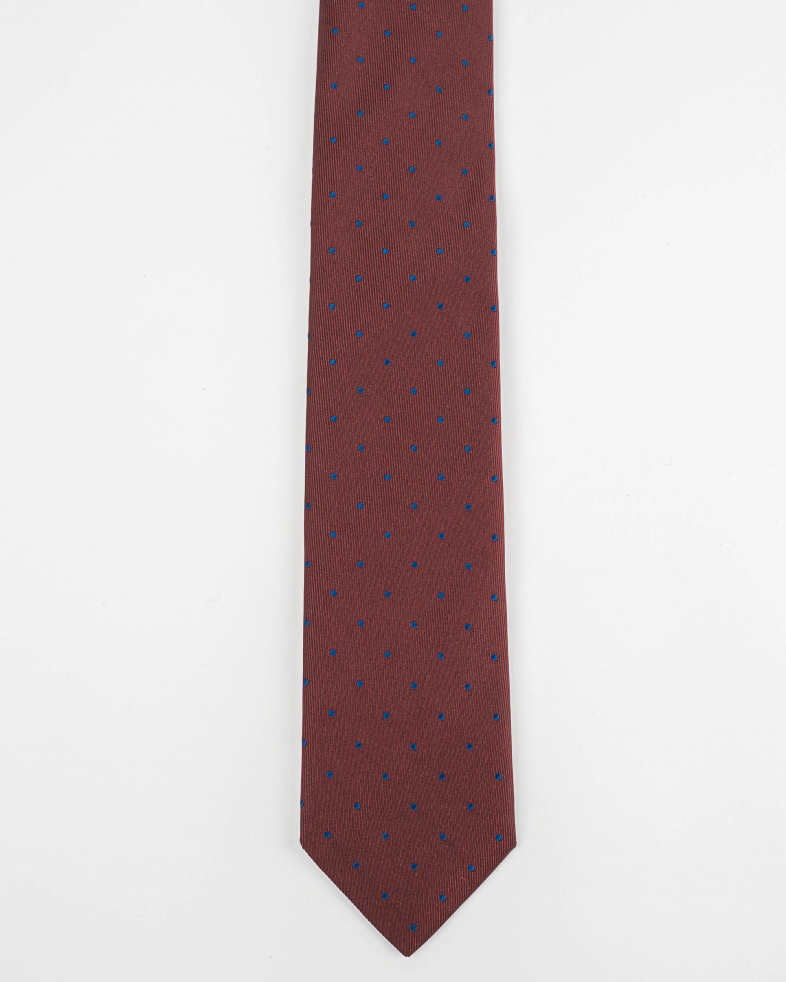 TIE POLYESTER 220150133562-4 01