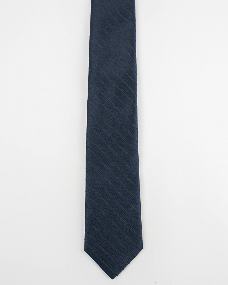TIE POLYESTER 220150133563-5 01