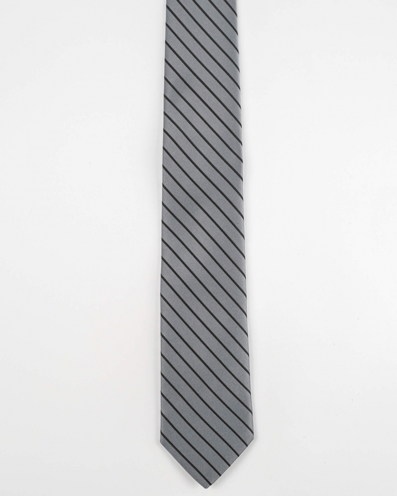 TIE POLYESTER 220150133563-6 01