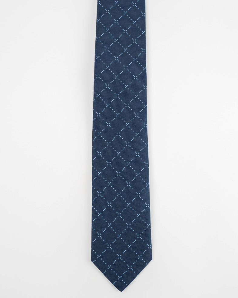 TIE POLYESTER 220150133564-1 01