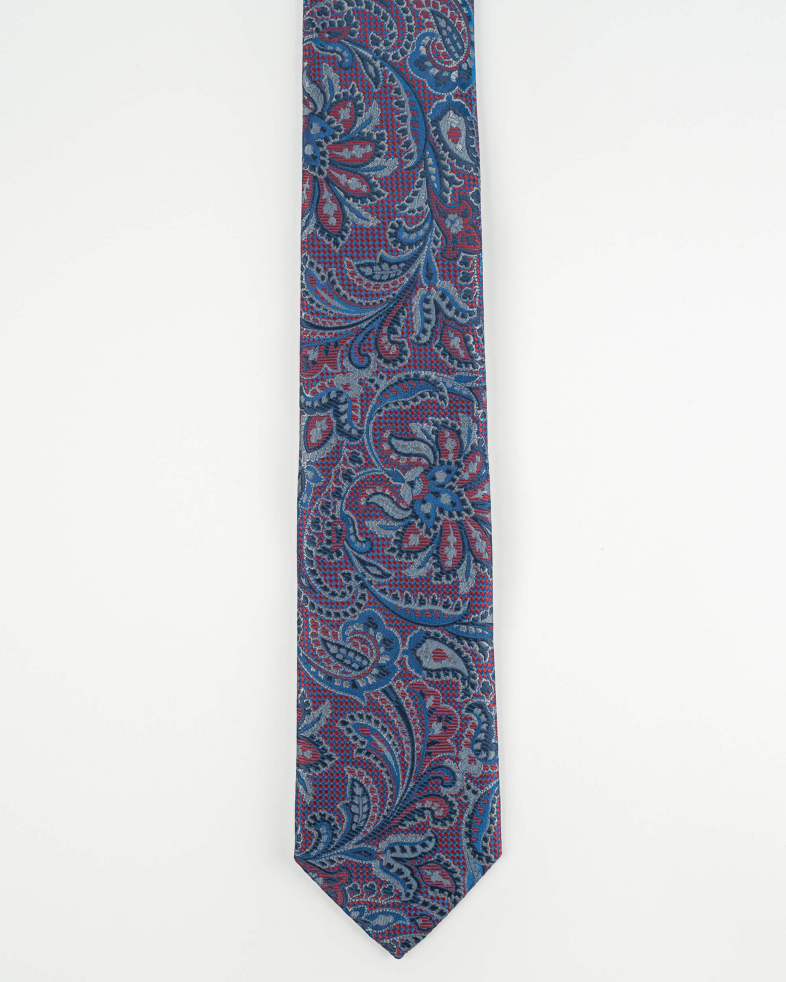 TIE POLYESTER 220150133565-2 01