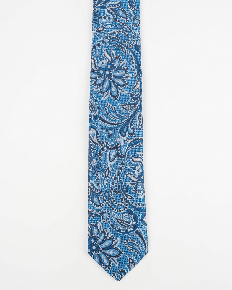 TIE POLYESTER 220150133565-3 01