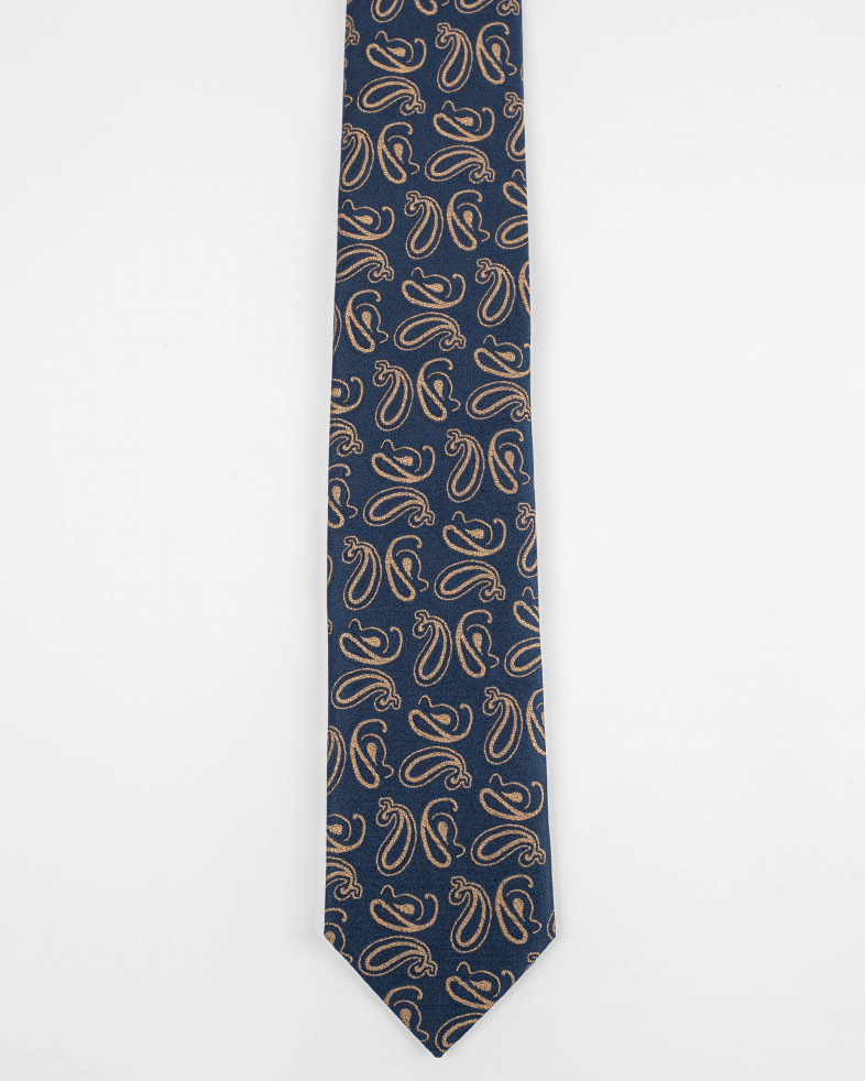 TIE POLYESTER 220150133570-1 01