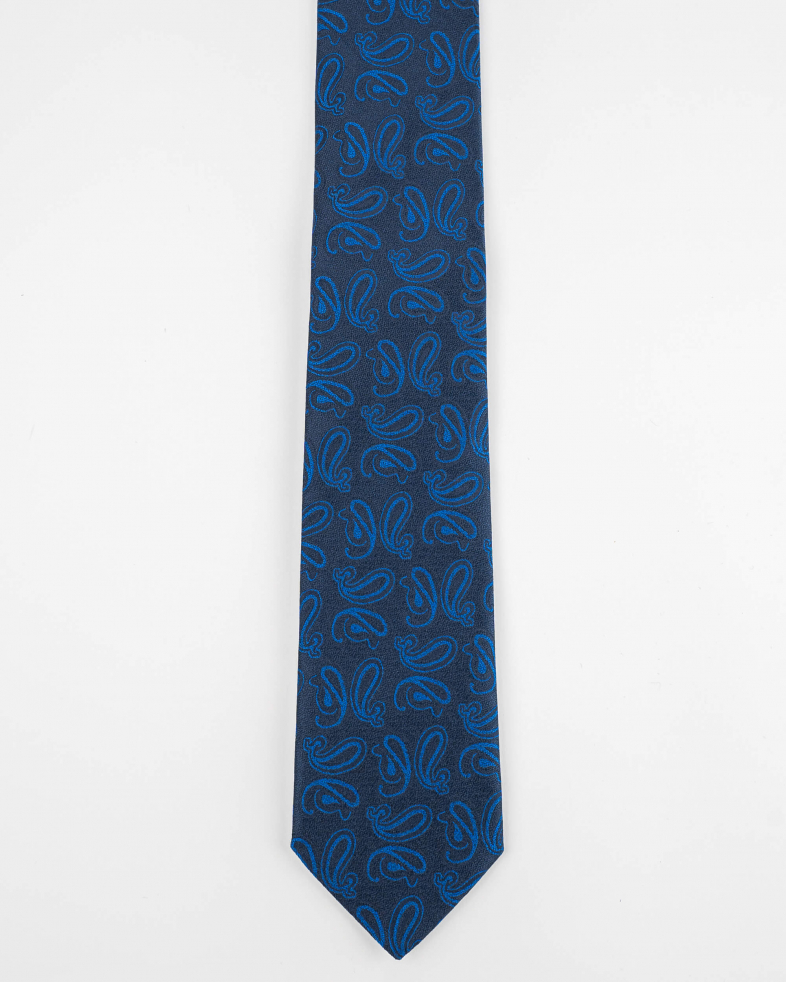 TIE POLYESTER 220150133570-2 01