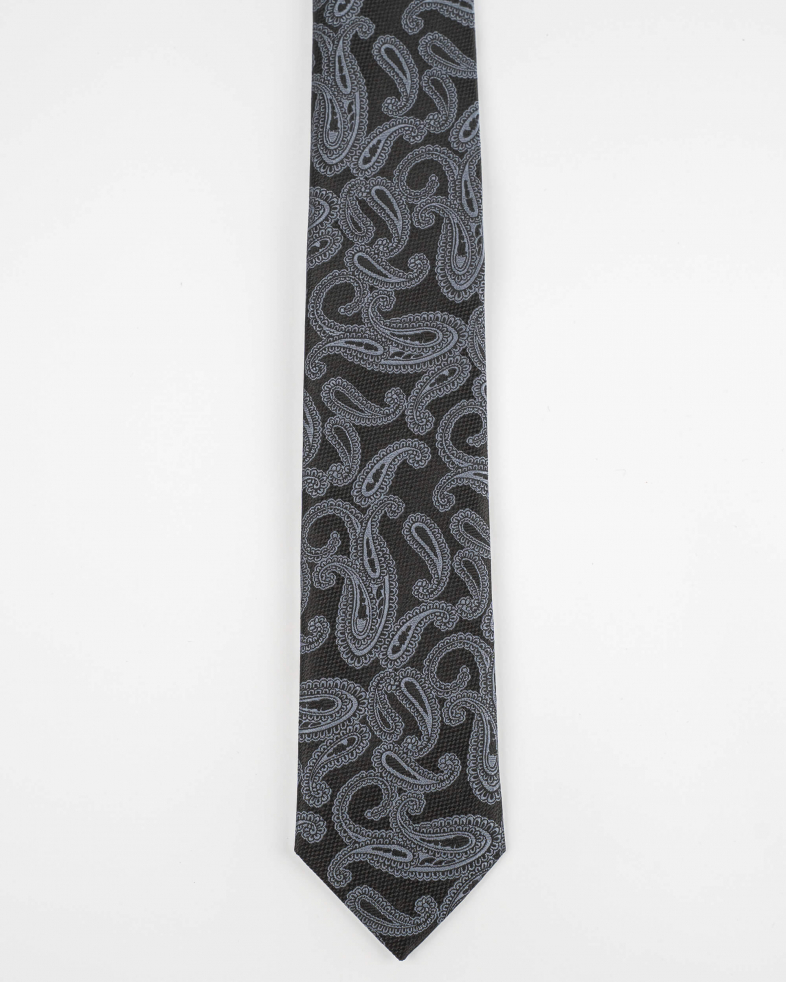 TIE POLYESTER 220150133570-4 01