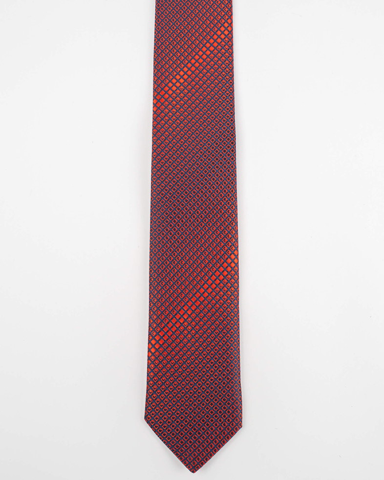 TIE POLYESTER 220150133572-1 01