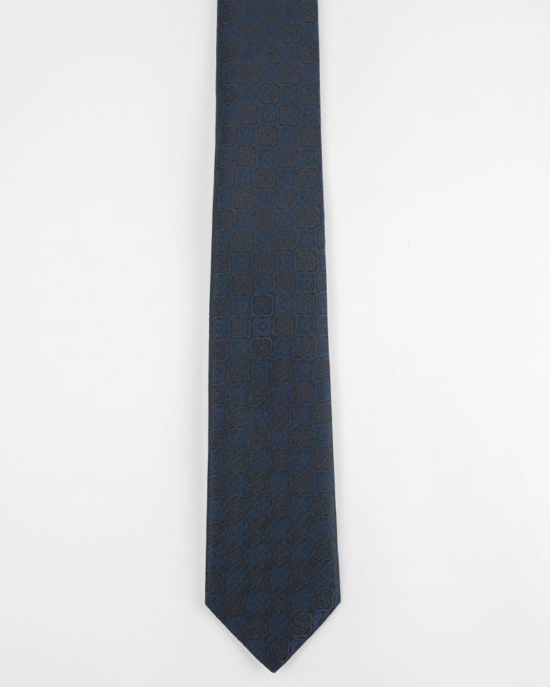 TIE POLYESTER 220150133574-2 01