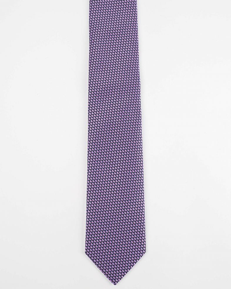 TIE POLYESTER 220150133575-1 01