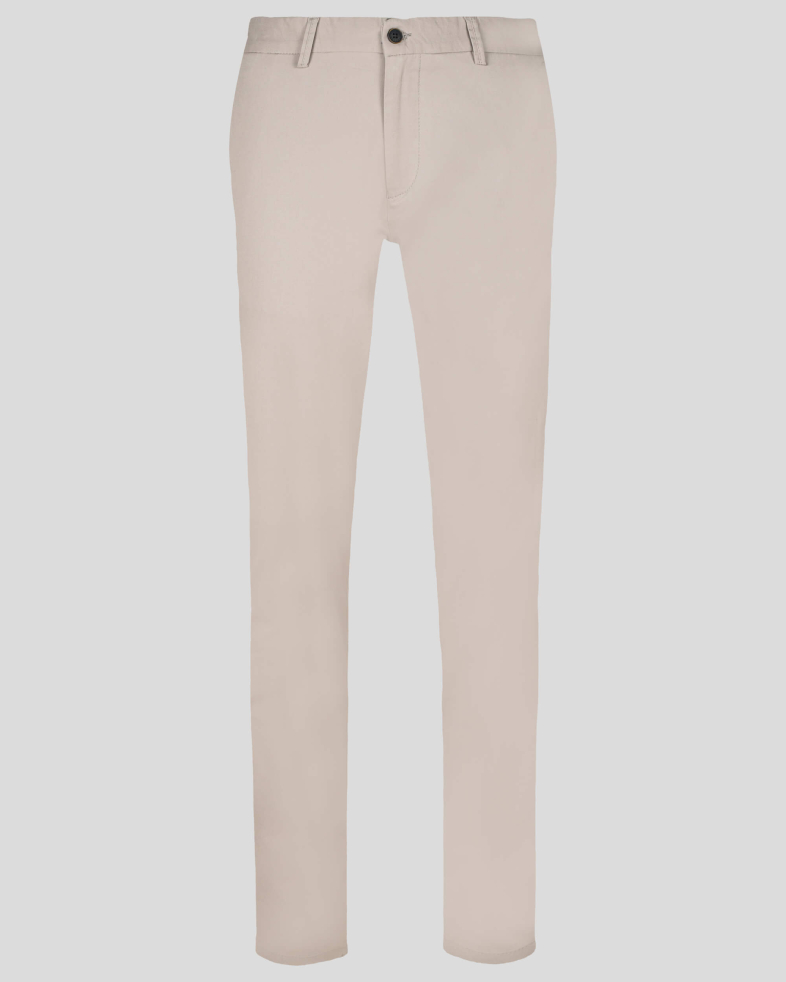 TROUSERS SLIM FIT COTTON 220113088374-2 01