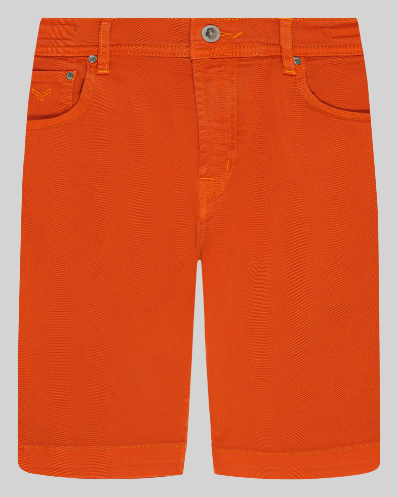 SHORTS SLIM FIT COTTON 220115121269-3 01