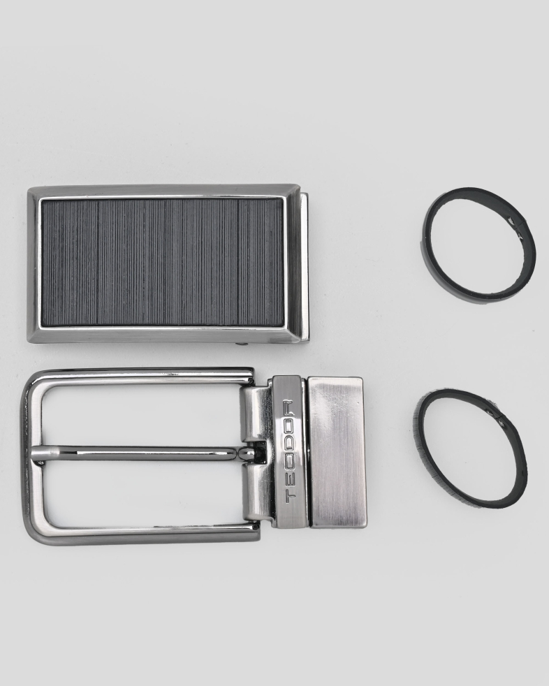 BELT LEATHER 10131004-4 03