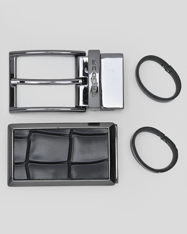 BELT LEATHER 10131004-8 03