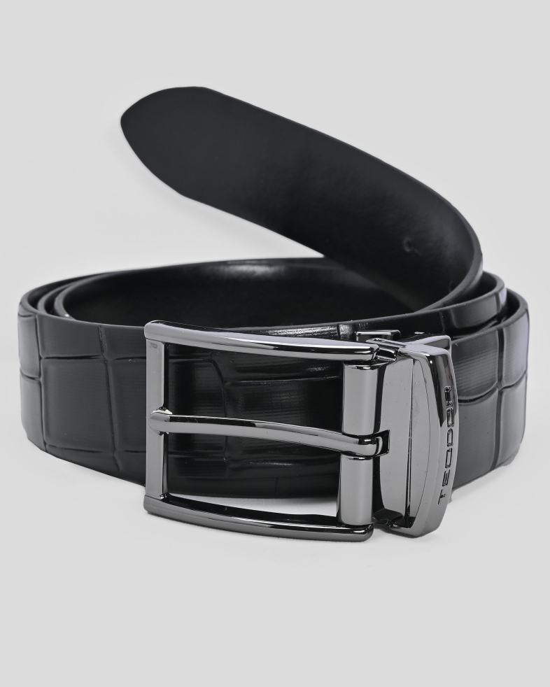 BELT LEATHER 10131004-8 05