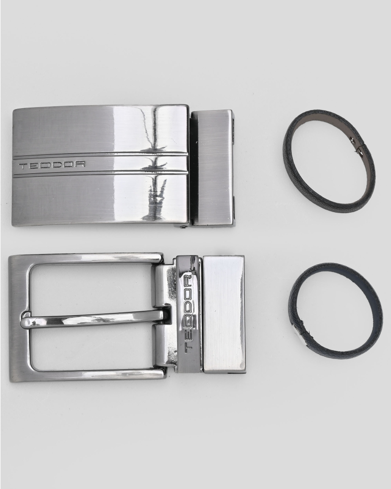 BELT LEATHER 10131004-9 03