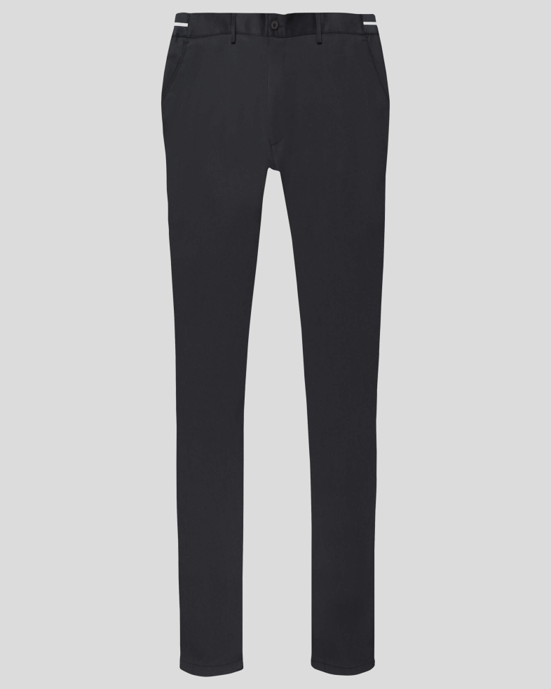 TROUSERS EXTRA SLIM FIT WOOL 220113088386-1 01