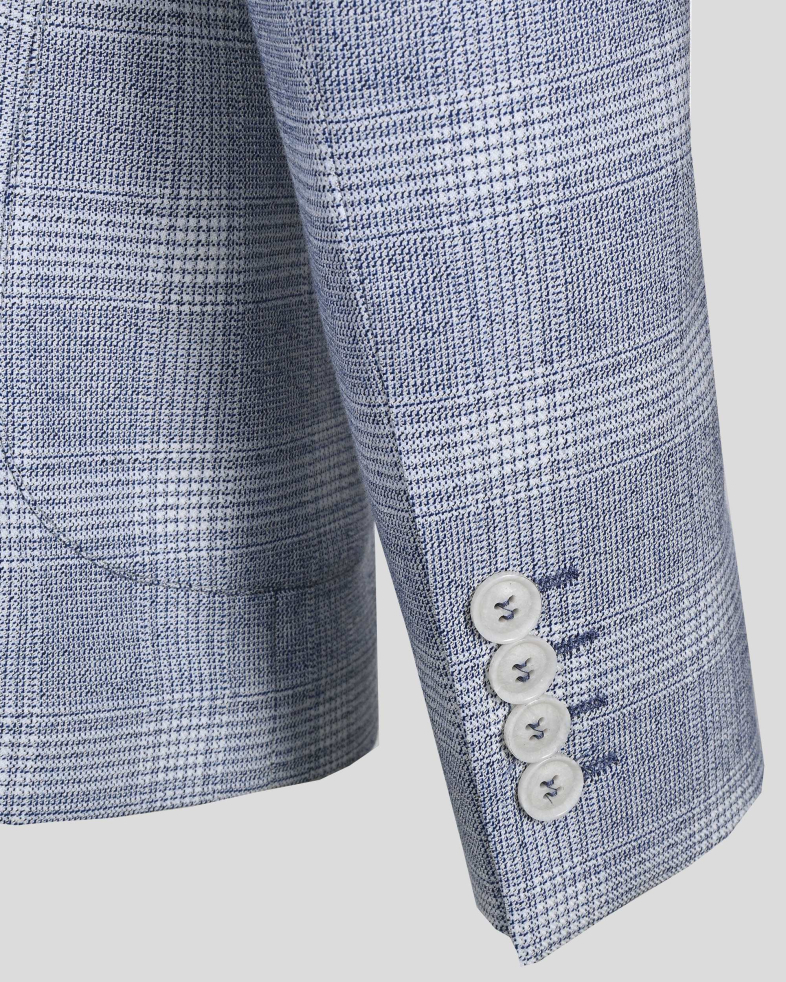 BLAZER SLIM FIT COTTON 250159022154-2 07