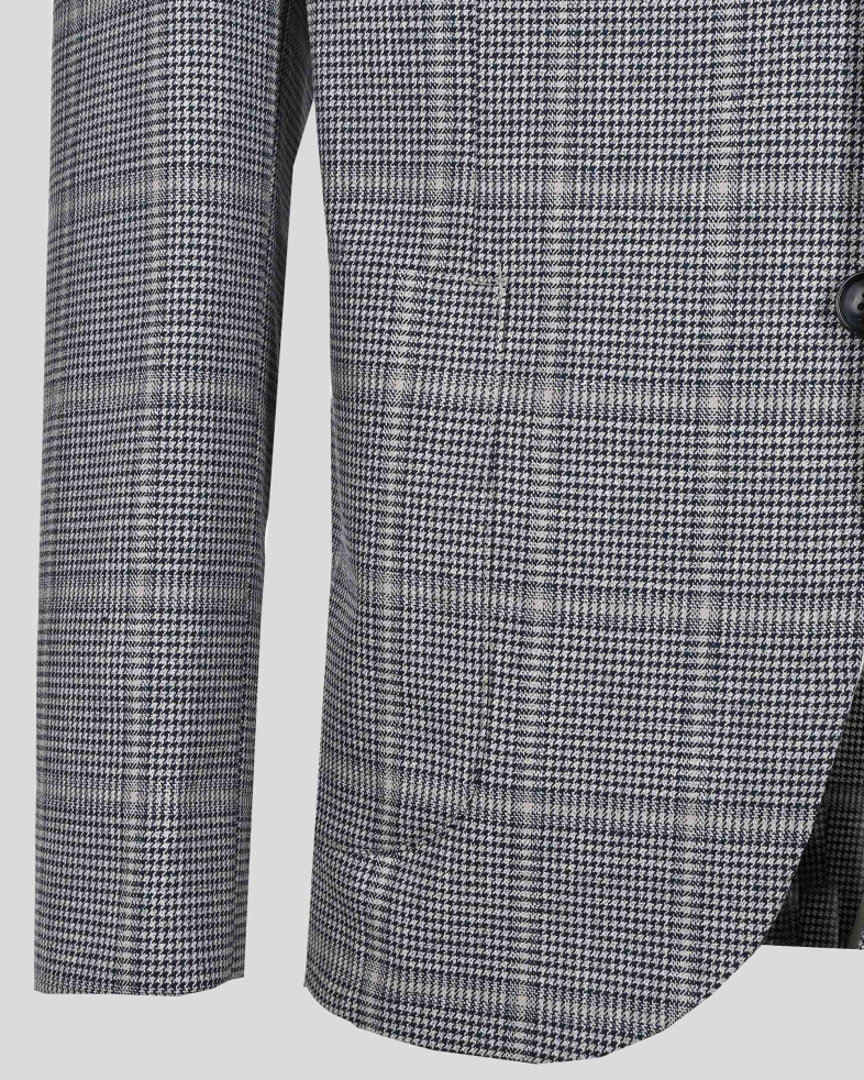 BLAZER SLIM FIT COTTON 250159022154-1 06