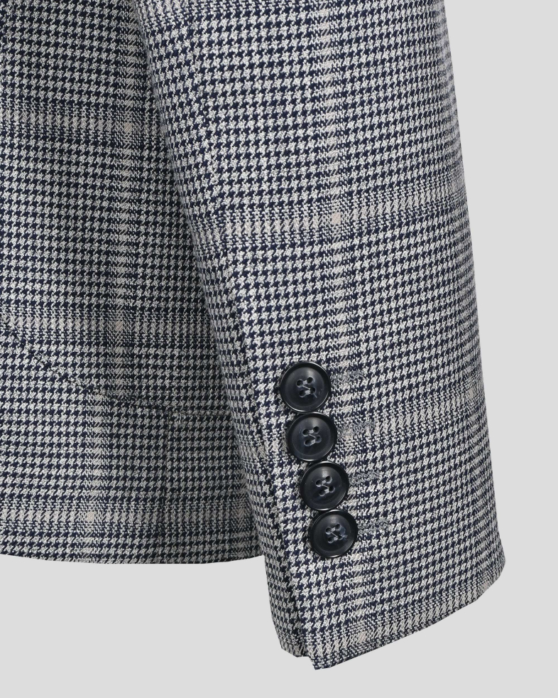BLAZER SLIM FIT COTTON 250159022154-1 07