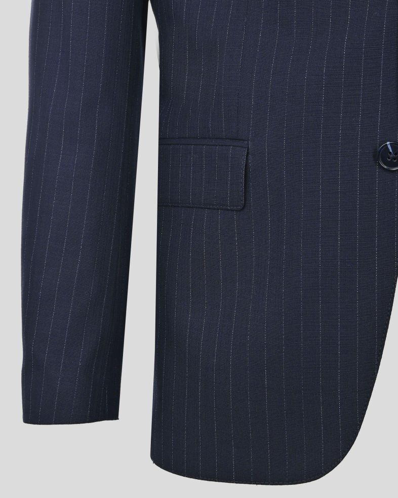 SUIT SLIM FIT TECHNICAL TEXTILE 250159221170-1 03