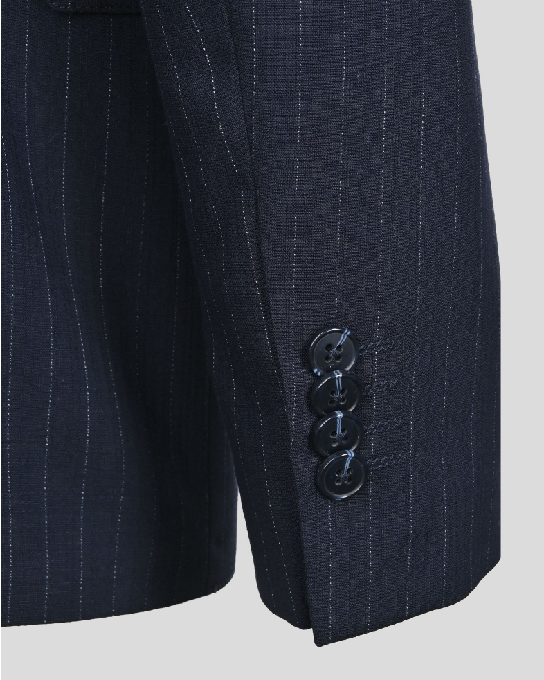 SUIT SLIM FIT TECHNICAL TEXTILE 250159221170-1 04