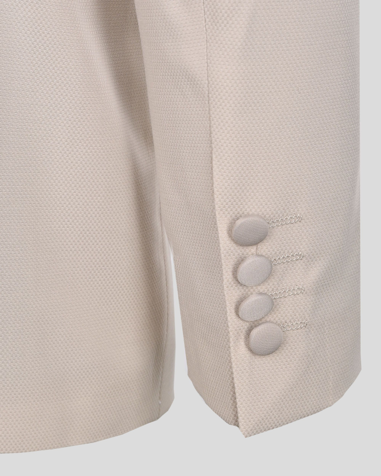 SUIT SLIM FIT TECHNICAL TEXTILE 240159221149-4 04