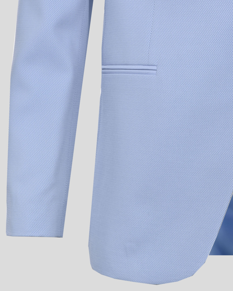 SUIT SLIM FIT TECHNICAL TEXTILE 250159221180-1 03