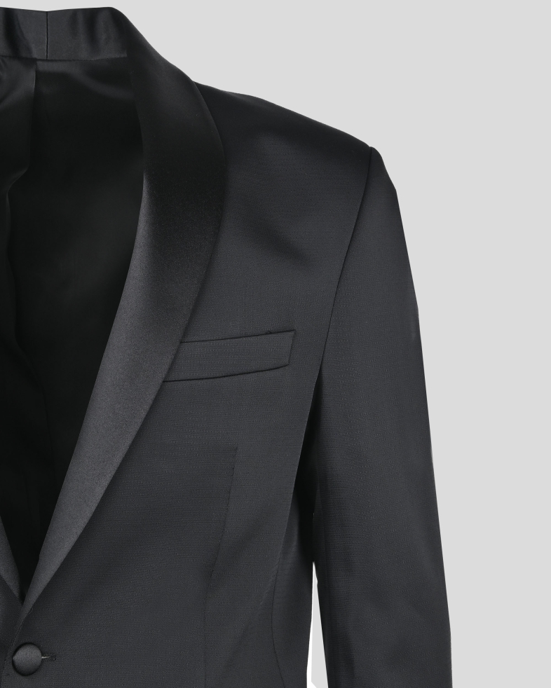 SUIT SLIM FIT TECHNICAL TEXTILE 250159221181-1 02