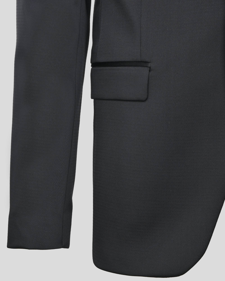SUIT SLIM FIT TECHNICAL TEXTILE 250159221181-1 03