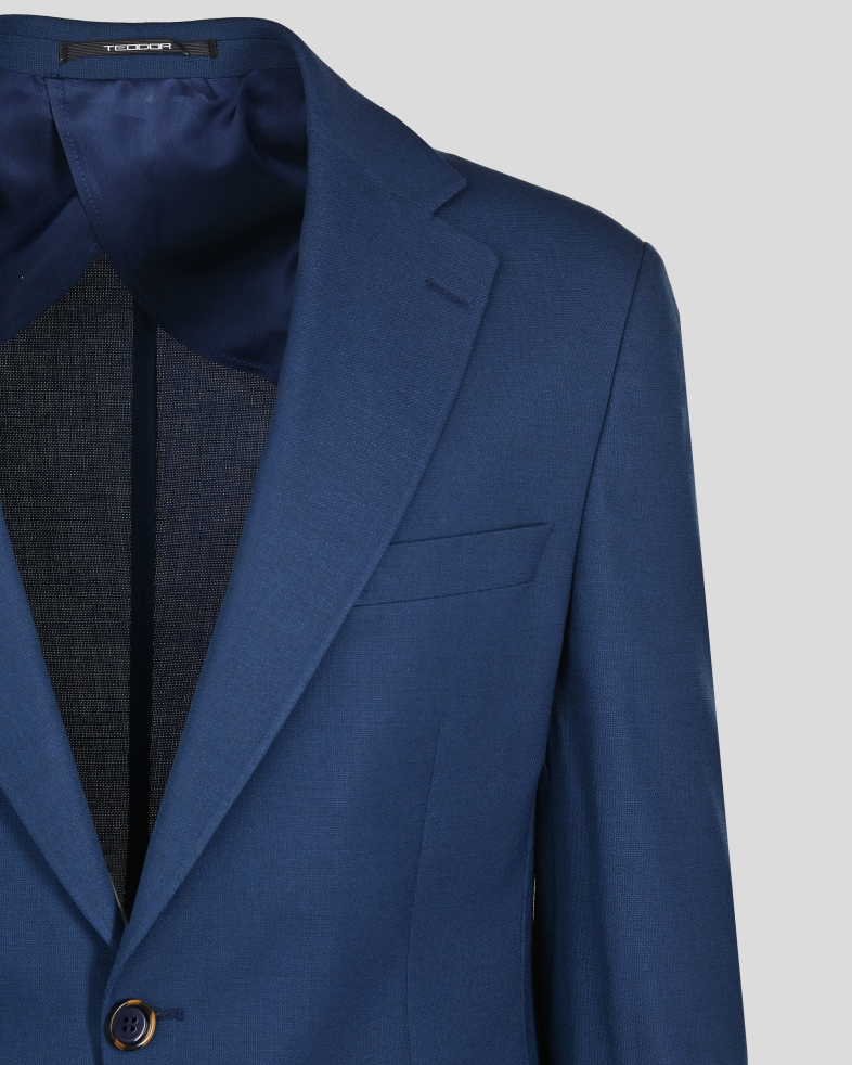 SUIT REGULAR FIT WOOL 250159221173-4 02