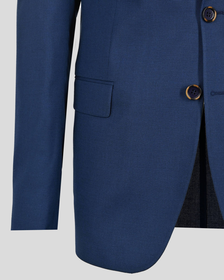 SUIT REGULAR FIT WOOL 250159221173-4 03
