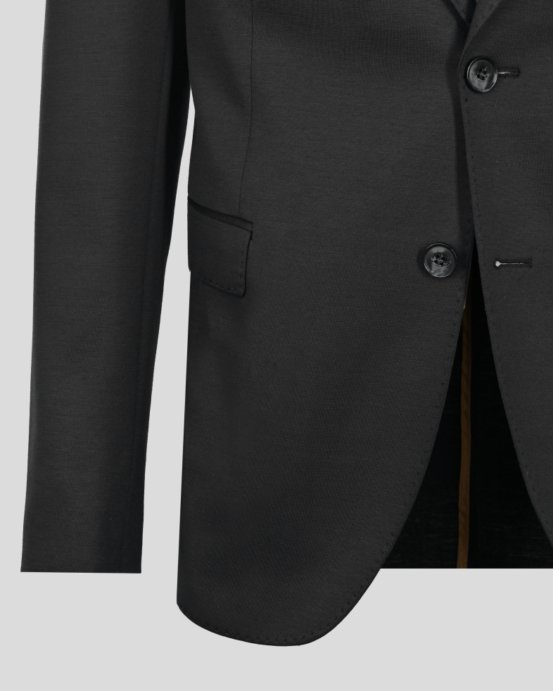 SUIT SLIM FIT COTTON 250159221183-1 07