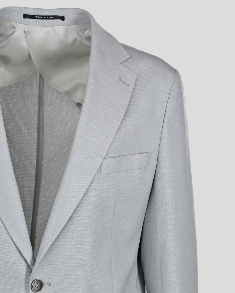 SUIT REGULAR FIT WOOL 250159221173-2 02