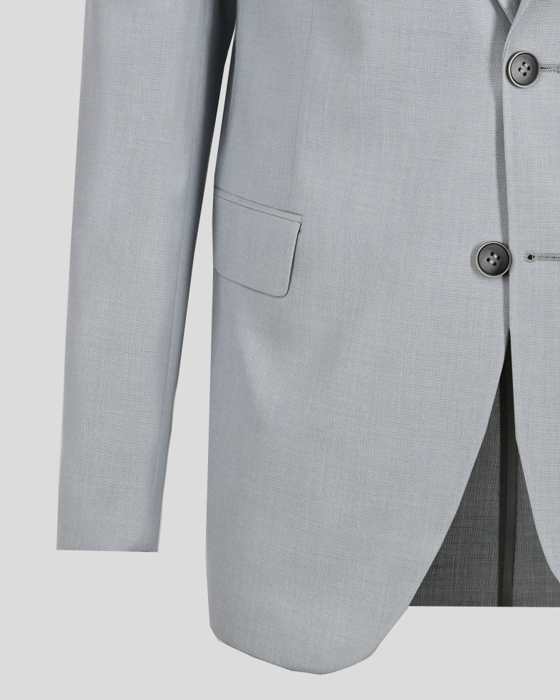SUIT REGULAR FIT WOOL 250159221173-2 03