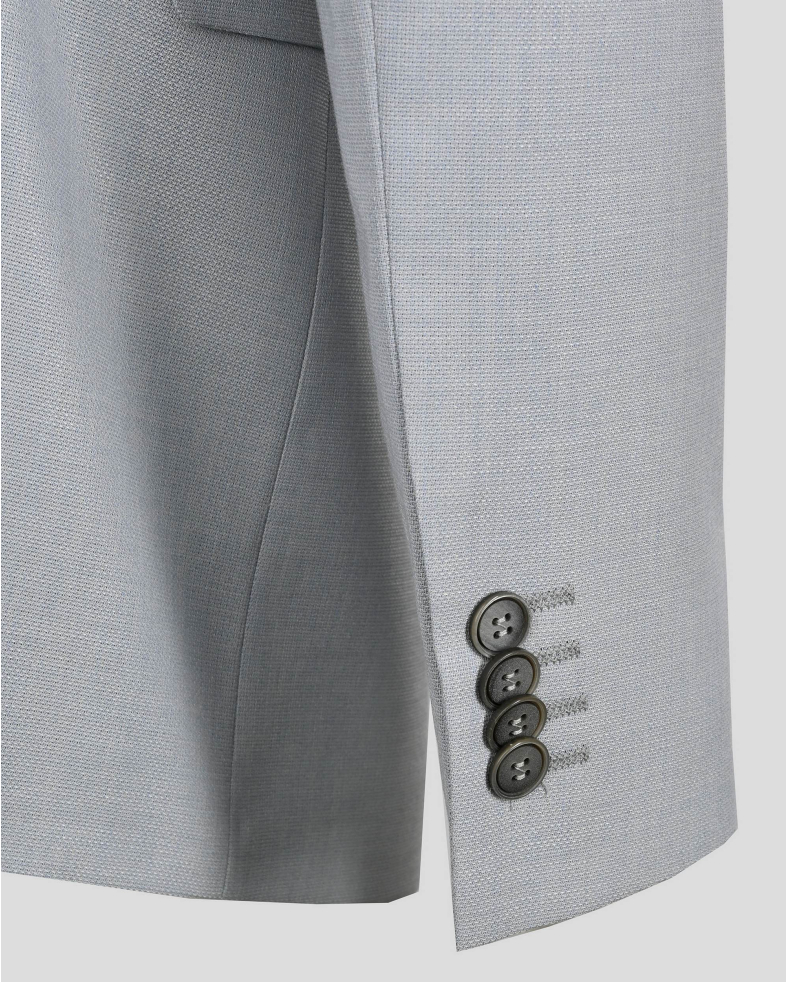 SUIT REGULAR FIT WOOL 250159221173-2 04
