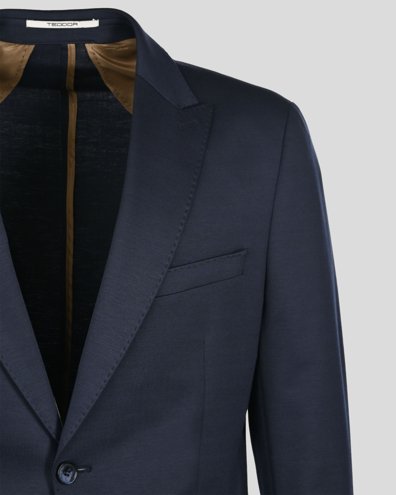 SUIT SLIM FIT COTTON 250159221183-2 06