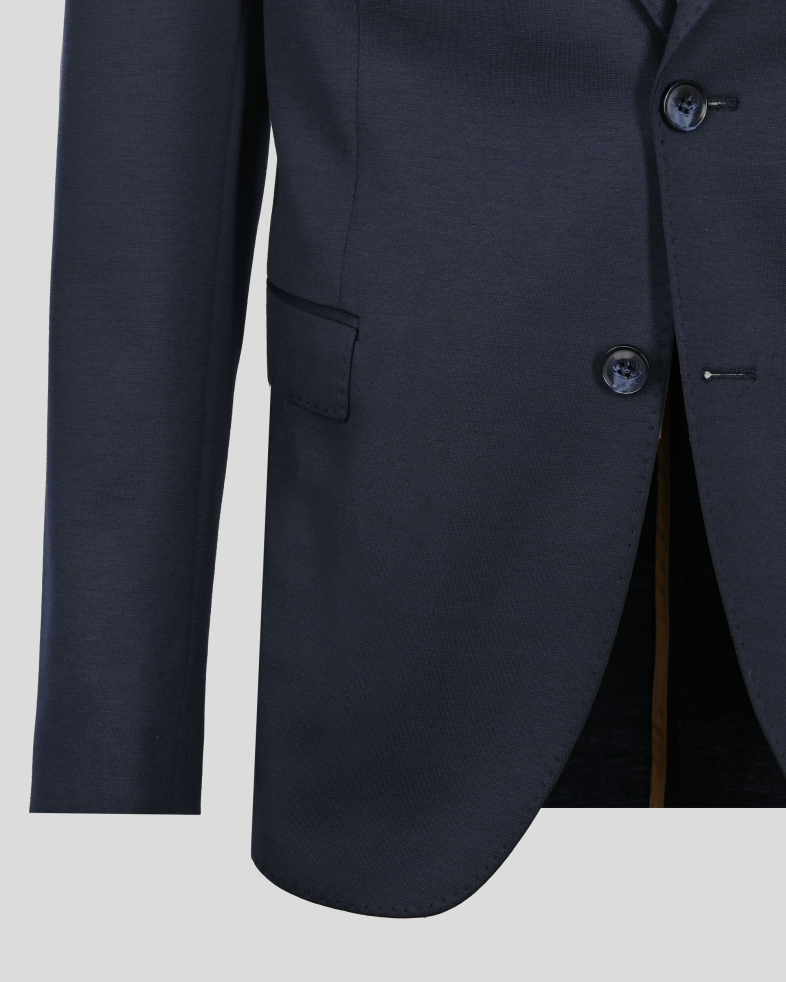 SUIT SLIM FIT COTTON 250159221183-2 07