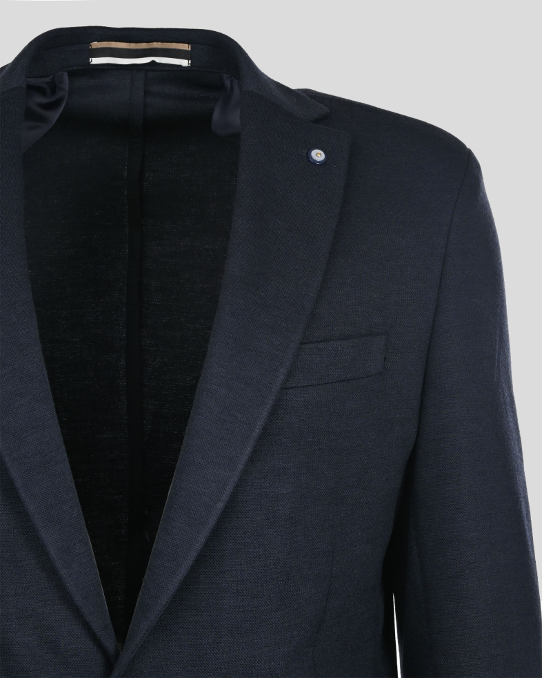 BLAZER REGULAR FIT COTTON 250126022156-2 06