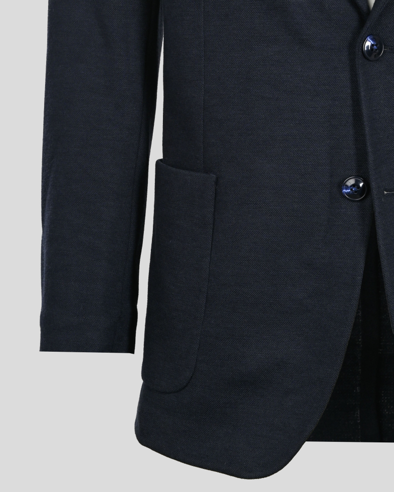 BLAZER REGULAR FIT COTTON 250126022156-2 07