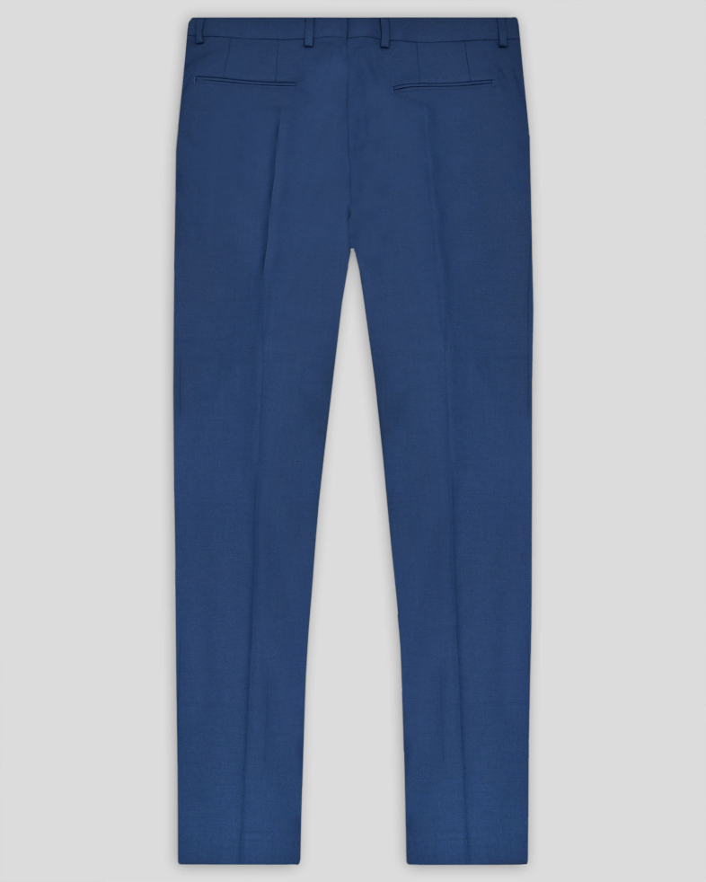 SUIT REGULAR FIT WOOL 250159211173-4 04