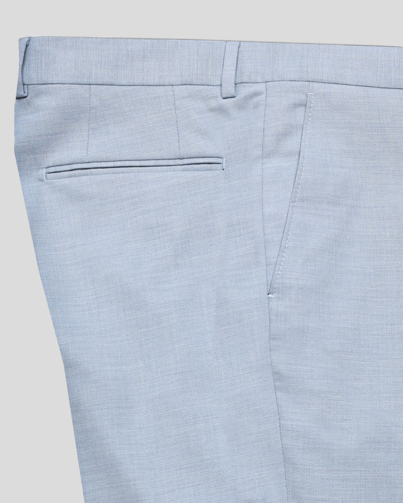 SUIT REGULAR FIT WOOL 250159211173-1 03
