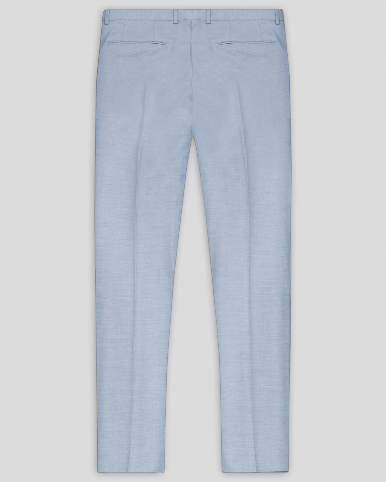 SUIT REGULAR FIT WOOL 250159211173-1 04