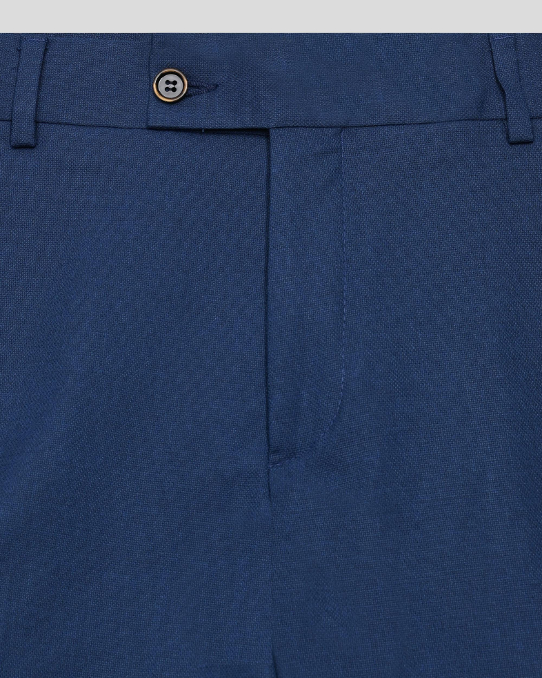 SUIT REGULAR FIT WOOL 250159211173-4 02
