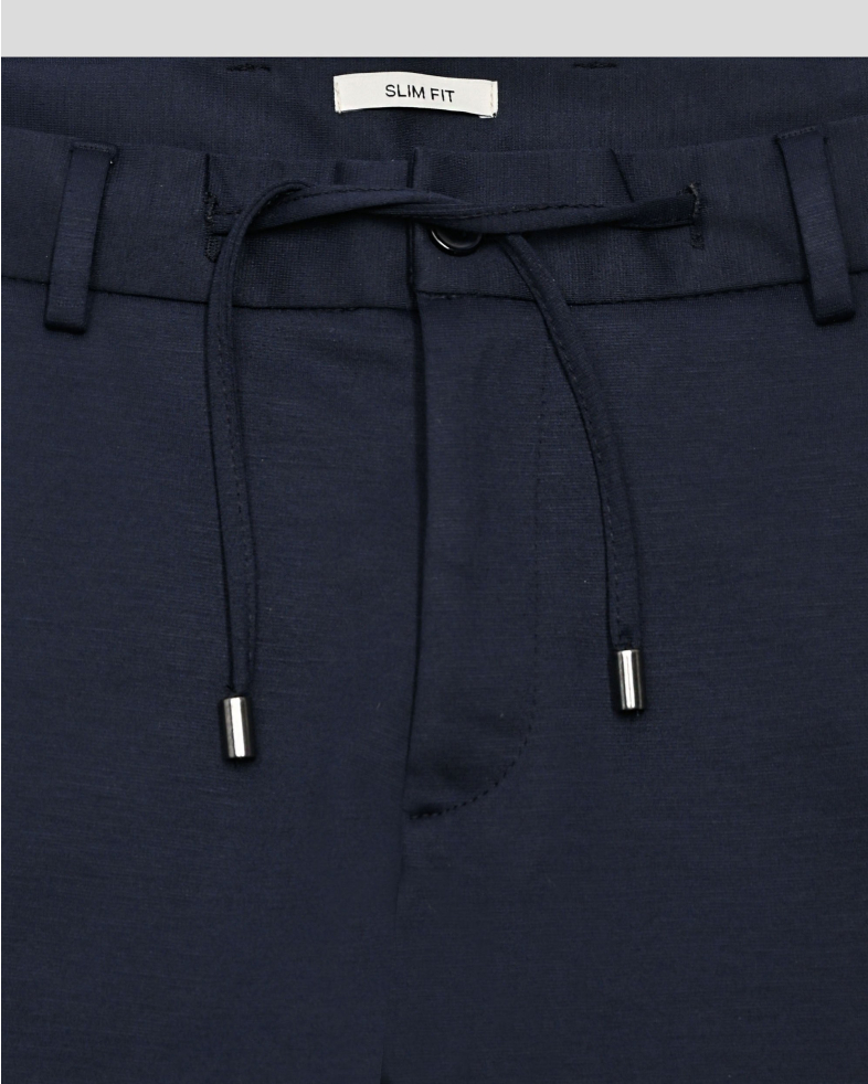 SUIT SLIM FIT COTTON 250159211183-2 04
