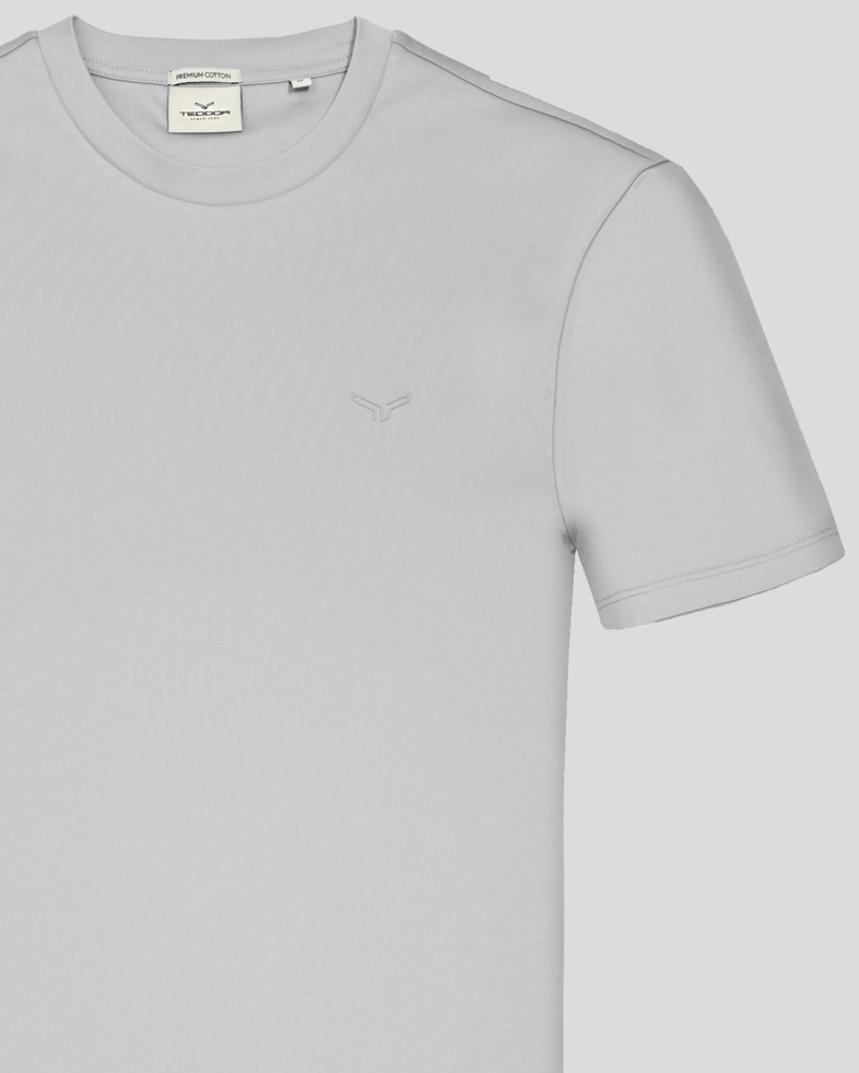 T-SHIRT COTTON 240161131738-17 02