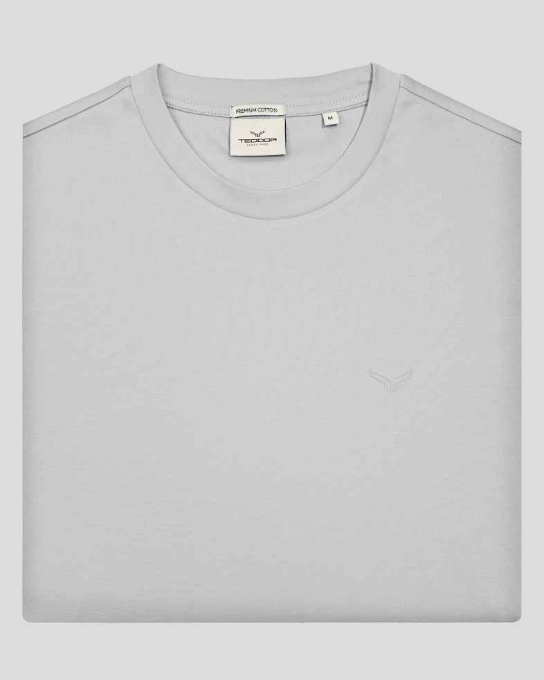 T-SHIRT COTTON 240161131738-17 03