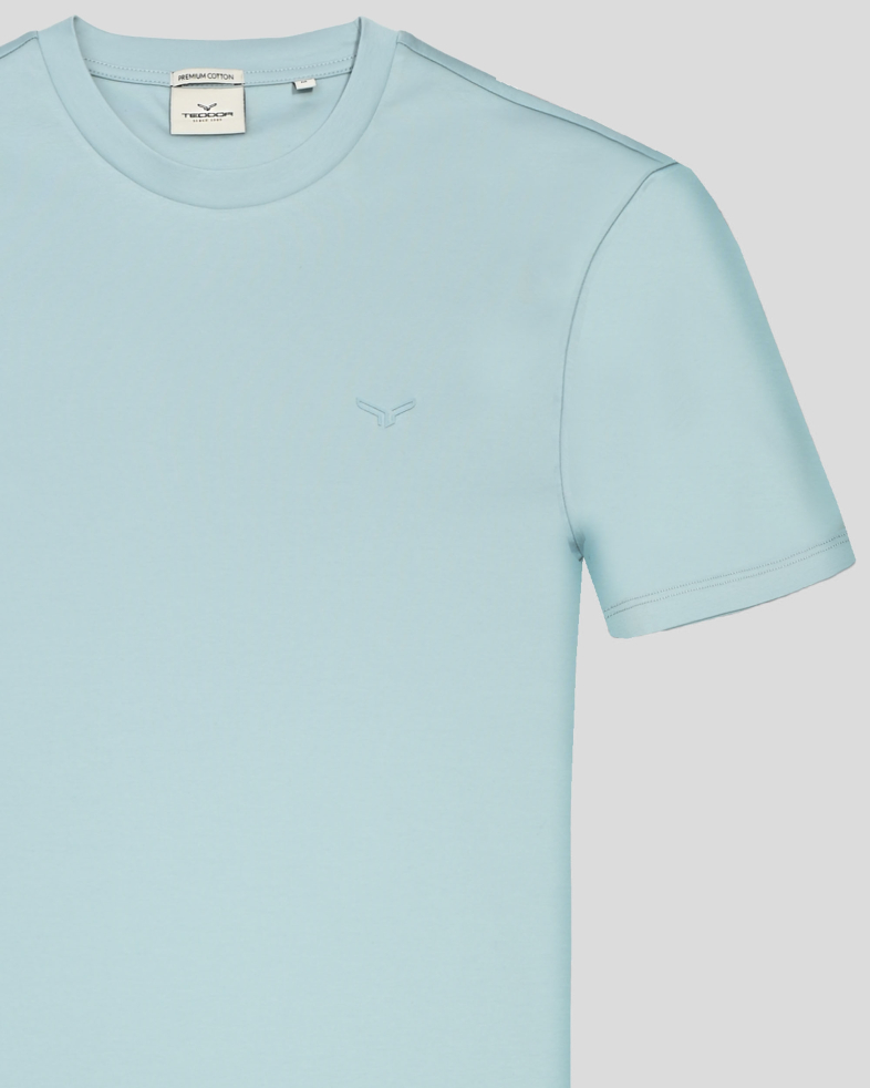 T-SHIRT COTTON 240161131738-15 02