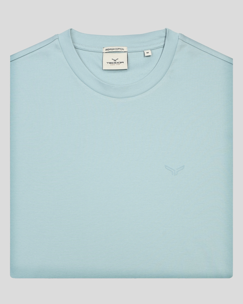 T-SHIRT COTTON 240161131738-15 03