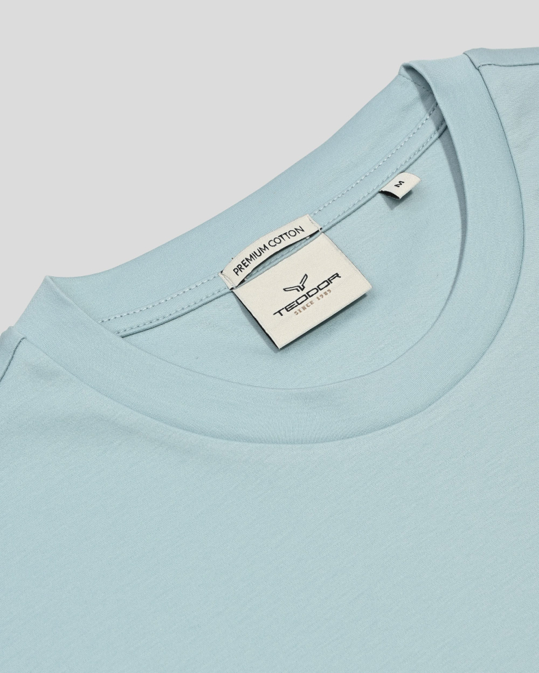 T-SHIRT COTTON 240161131738-15 04