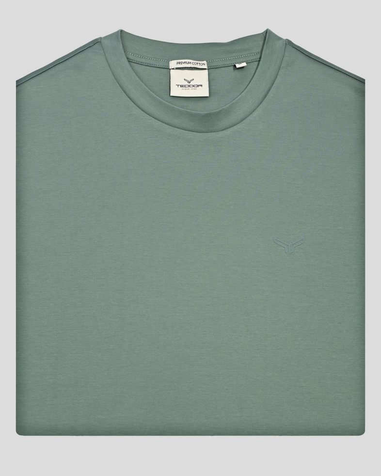 T-SHIRT COTTON 240161131738-12 03